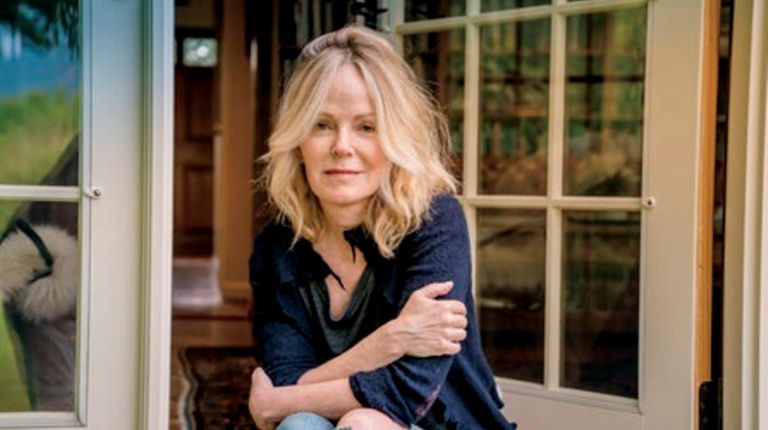 Author Dani Shapiro comes to BookHampton in East