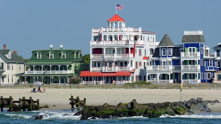 Seaside heights nj single gay men
