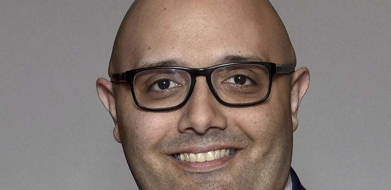 Anthony Piccirillo, Republican candidate for Suffolk County Legislature