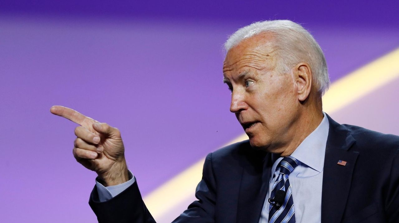 Can 'JoeBama' recapture old glory? Newsday