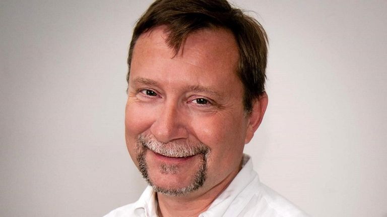 Craig Plunkett, a former Cablevision executive who played