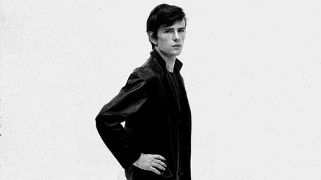 Art by ex-Beatle Stu Sutcliffe up for sale | Newsday