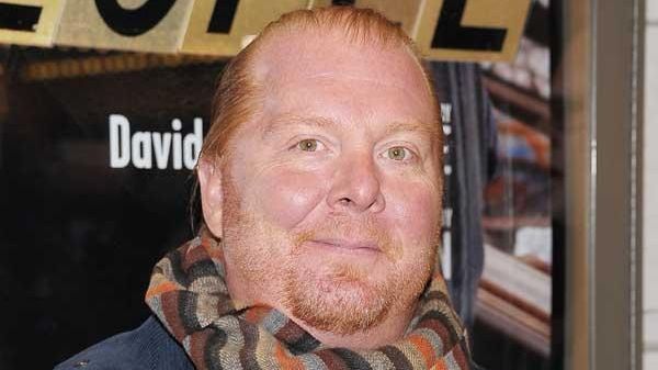 Mario Batali