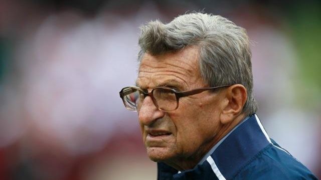 Joe Paterno&#039;s will sealed in unusual move | Newsday