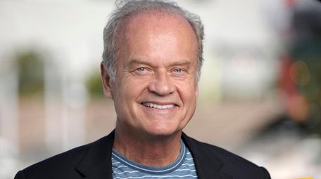 Kelsey Grammer attends the #IMDboat at San