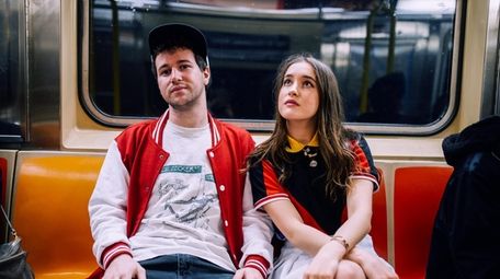 Clyde and Gracie Lawrence are signed to Lake