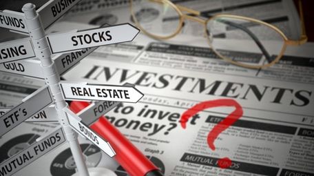 Which is a better investment, stocks or real