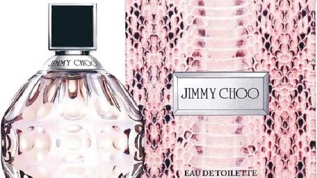 Jimmy Choo Eau de Toilette