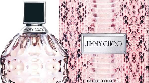 Jimmy Choo Eau de Toilette