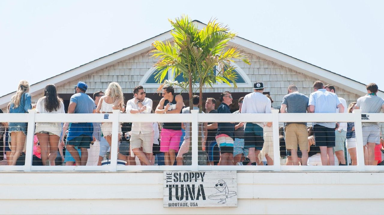 Hamptons And Montauk On The Cheap Nightlife Dining And More Newsday