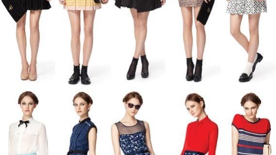 Jason Wu for Target.