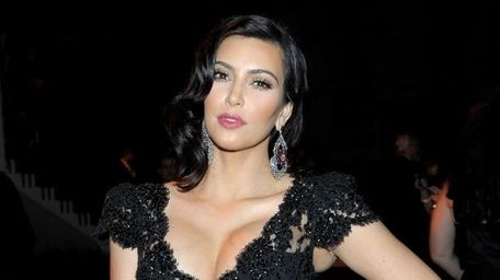 Kim Kardashian