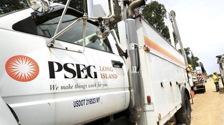 PSEG and union officials have scheduled a series