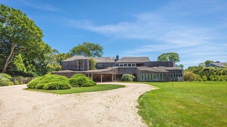 hampton east 95m lists former artist estate real newsday listed