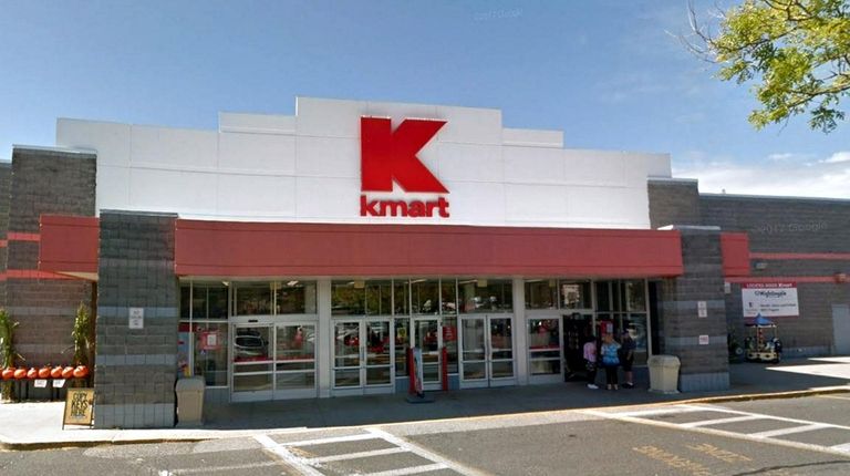 Kmart In Farmingville To Close This Fall Newsday