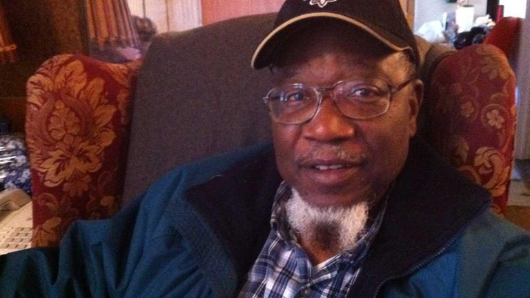 Charlie Reed, 65, is vice chairman of the