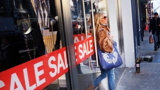 sale
