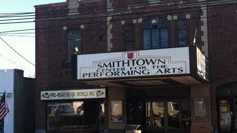 Owner Finances may close Smithtown theater Newsday