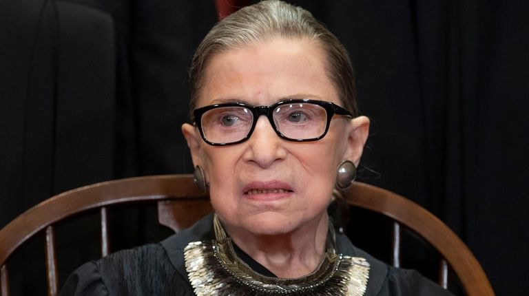 In this Nov. 30, 2018 file photo, Associate