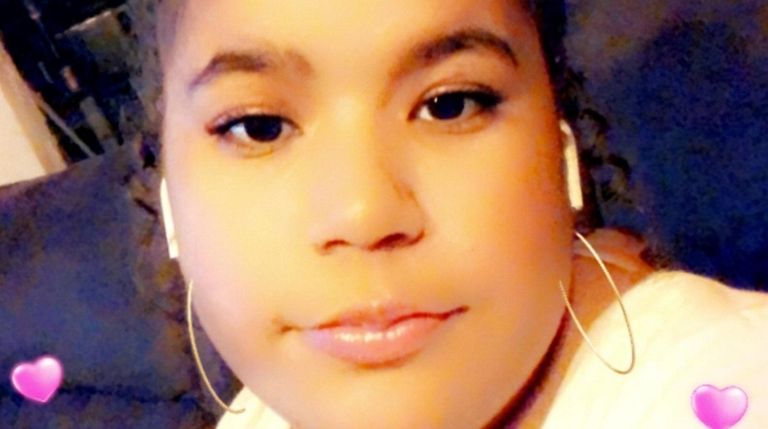 Jenna Perez, a student from Selden, was killed