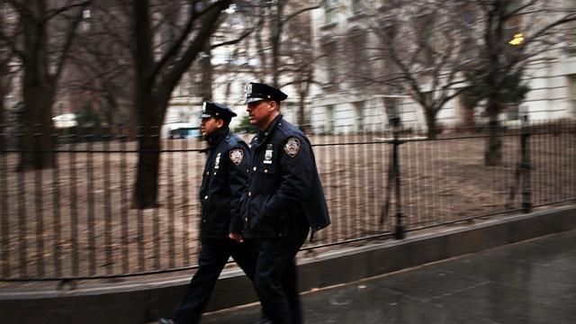 nypd
