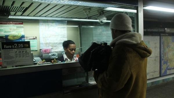 Station Agents
