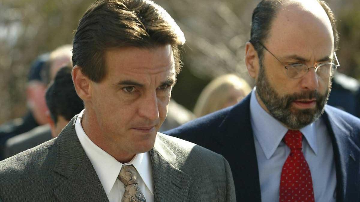 Daniel Pelosi lawyer argues LI murder case should be retried | Newsday