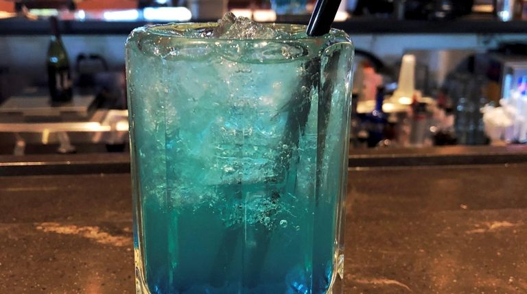 The "Adios," offered for $1 at participating Applebee's