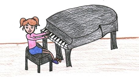 Credit: Kidsday staff artist / Ines Barros, Southampton