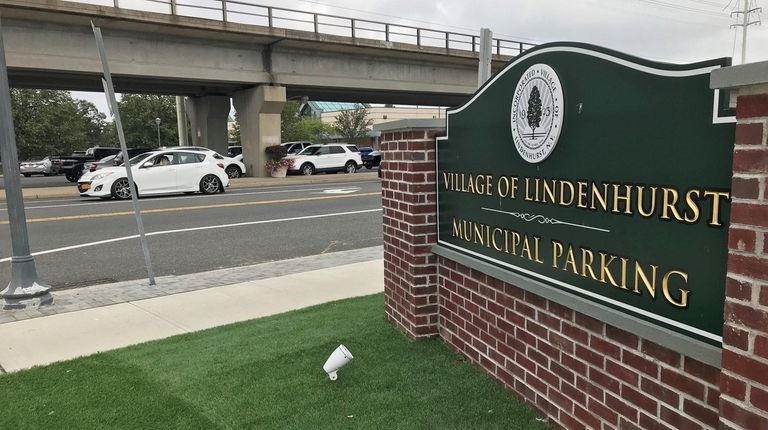 Lindenhurst Village officials are seeking grants to improve