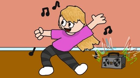 Credit: Kidsday staff artist / Joseph Malossi, Sayville