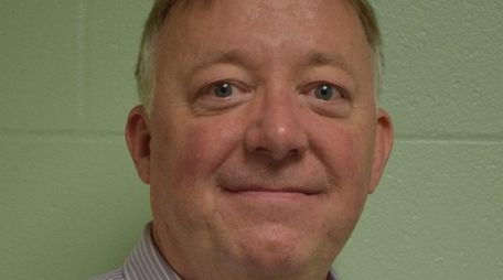 Vincent Green of Nyack has been appointed director
