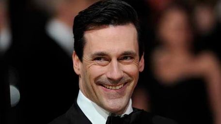 Jon Hamm