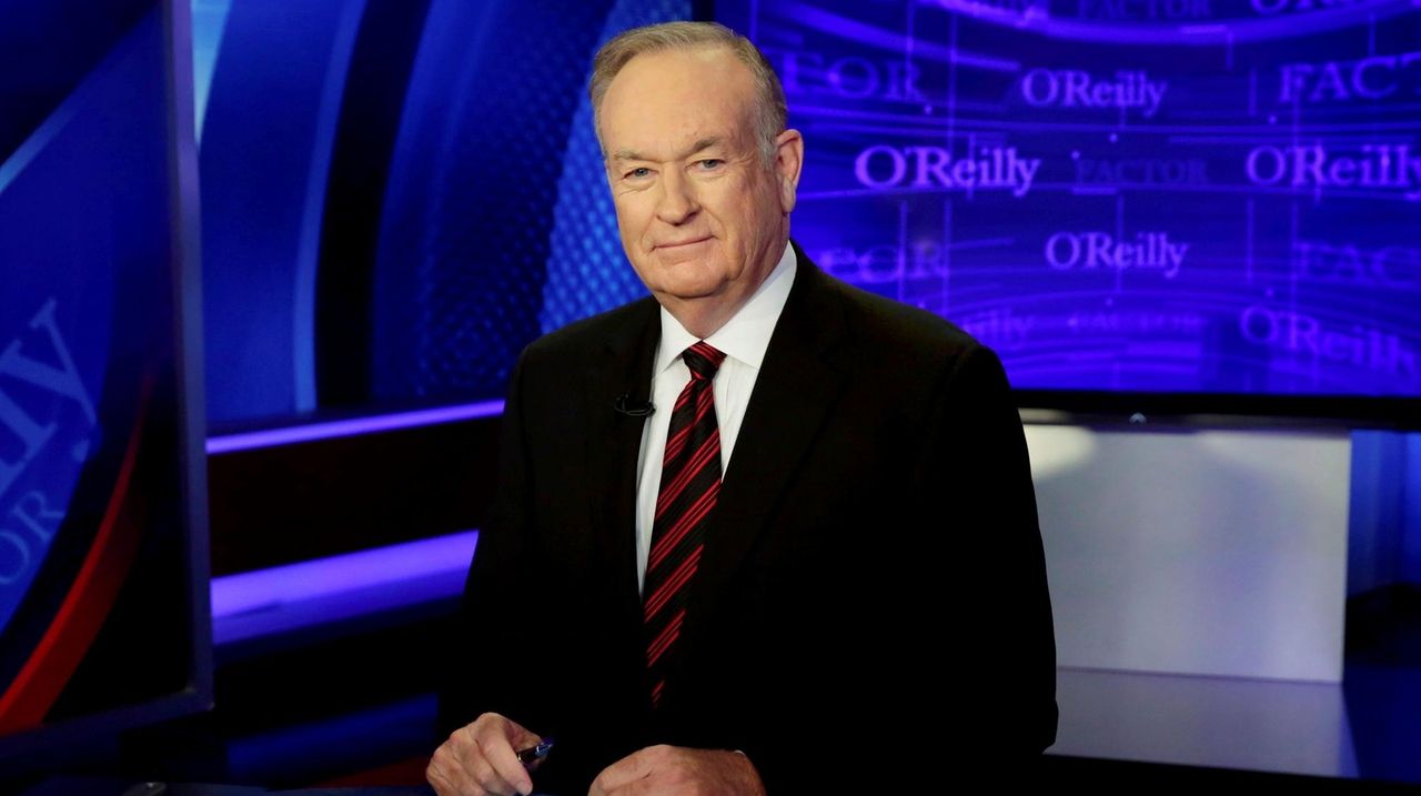 Bill O'Reilly to give talk on LI about 'Understanding