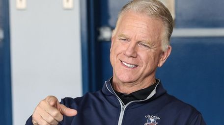 Boomer Esiason discusses preparations for Friday's Empire Challenge