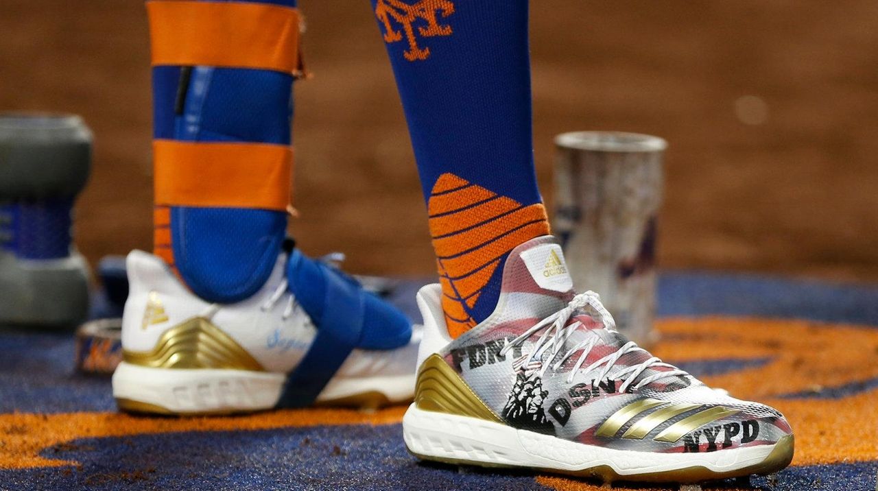 mets sneakers