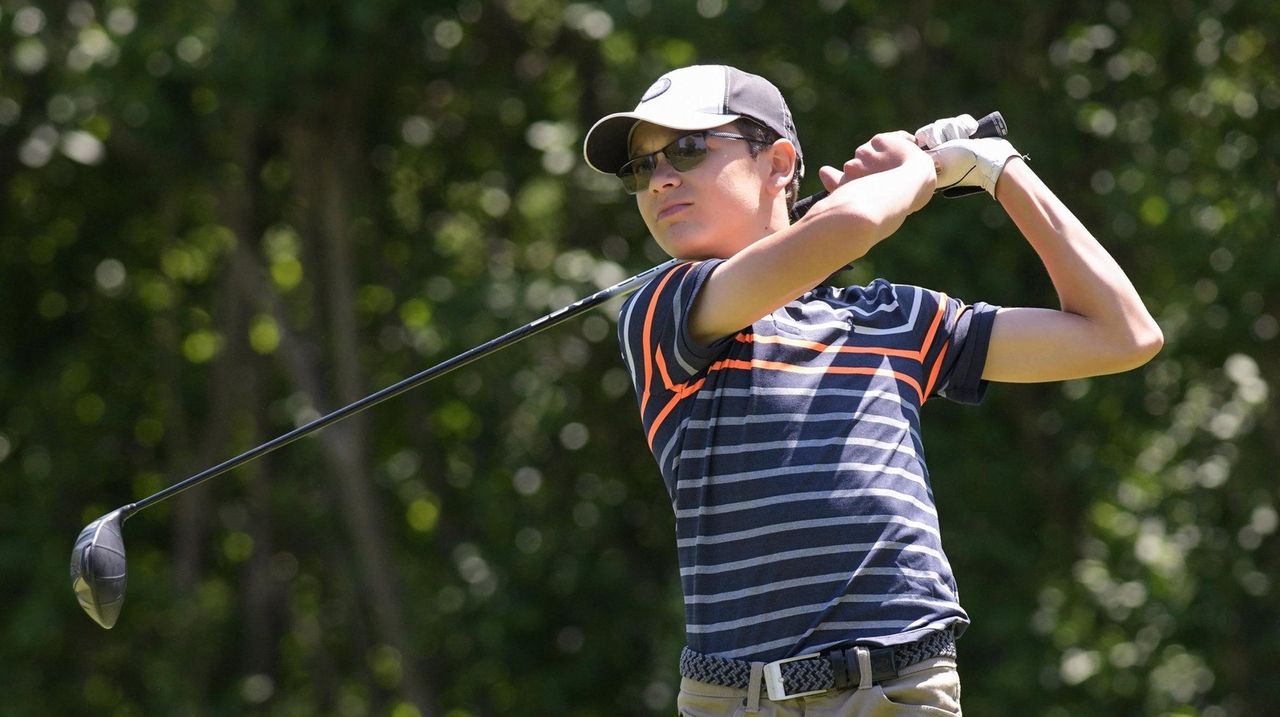 2019 golfers to watch