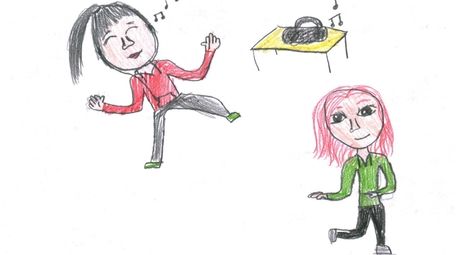 Credit: Kidsday illustration / Isabella DeCunzo, East Rockaway
