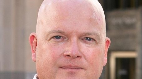 Dan Shaughnessy of Belle Terre has been hired