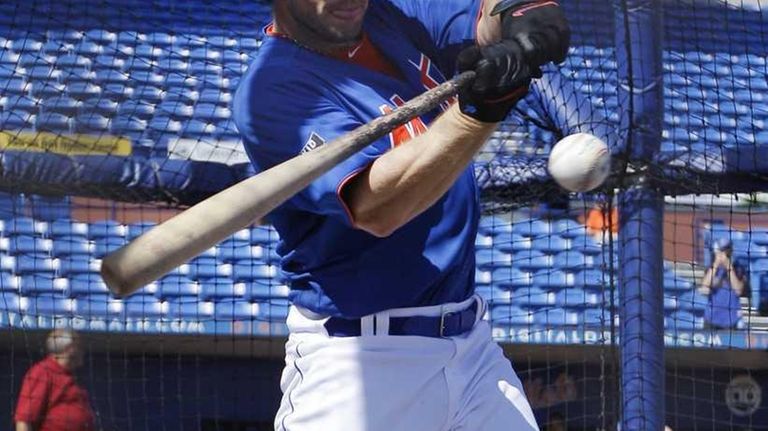 Wright says he&#39;s &#39;50-50&#39; to play Monday | Newsday