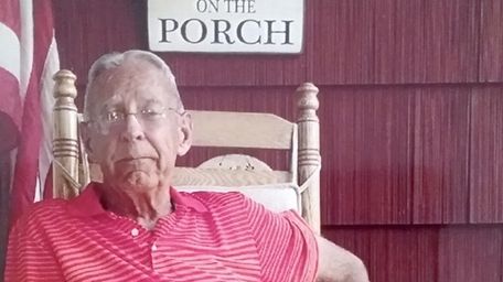 Eugene Horton died Sept. 1.