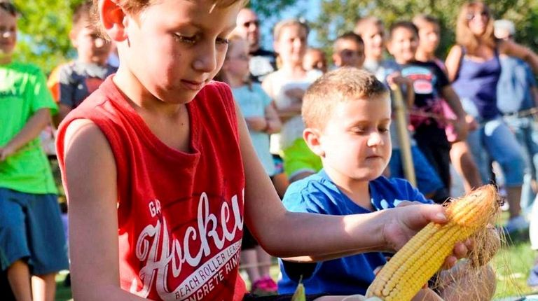 2019 Long Island Fair Returning To Old Bethpage Village