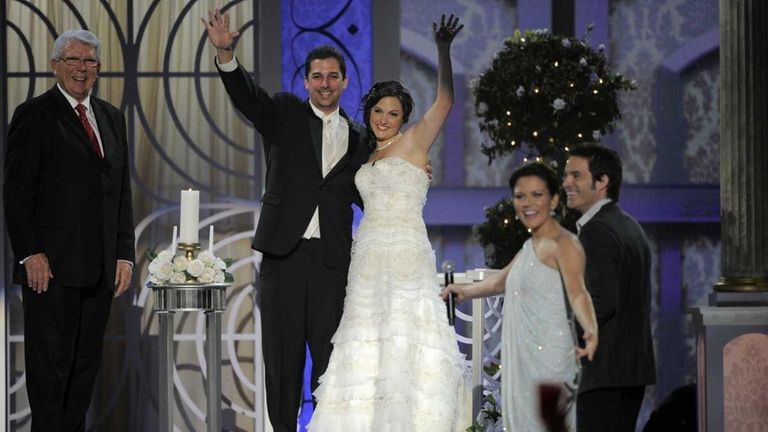 Wedding Dress Martina McBride
