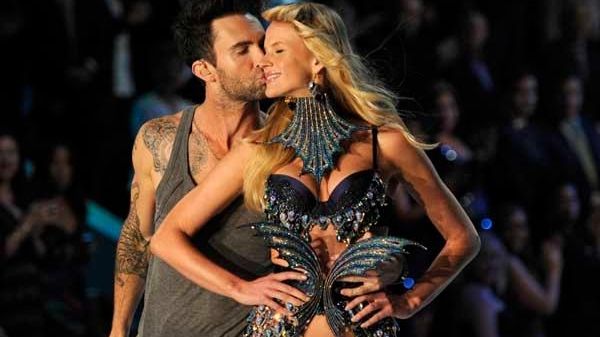 Adam Levine And Anne Vyalitsyna Split Newsday