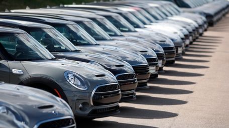 A key Commerce Department report on durable goods
