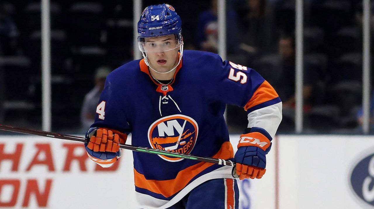 Johnny Boychuk Net Worth: Islanders Vet Earned $48 Million In His