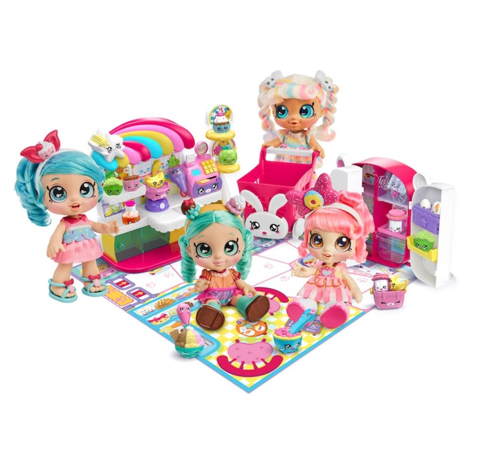 Toy Insider Hot List Top Toy Trends For The 2019 Holiday Season