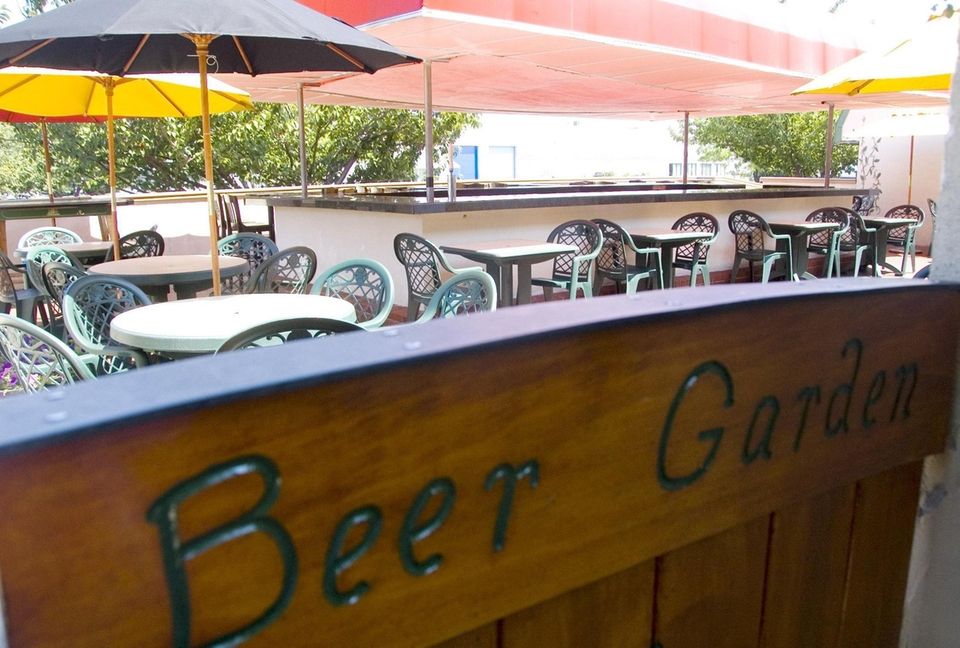 Beer Gardens On Long Island Newsday