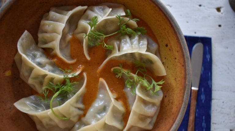 Dawa's in Woodside, Queens is a Himalayan and