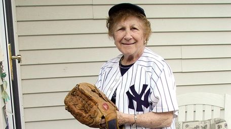 Rose Anzillatto Messina died of natural causes on